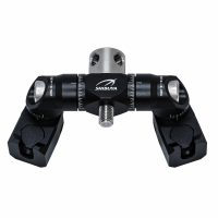Shibuya V-Bar Mount Adjustable Varis