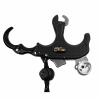 TRU Ball Release Blade Pro Flex 3 Finger