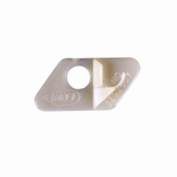 Hoyt Recurve Arrow Rest Super